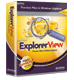 Explorer View for Windows Explorer