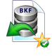 Repair My Backup - BKF Recovery
