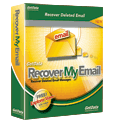 Recover My Email - Mail Recovery