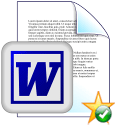 Word Repair - FREE Document Repair