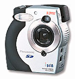 Camera Digital Camera